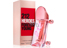 Carolina Herrera 212 Heroes for Her eau de parfum for women 30 ml