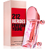 Carolina Herrera 212 Heroes for Her eau de parfum for women 30 ml