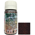 Art e Miss Universal Acrylic Glitter Paint 24 Brown 40 g