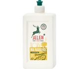 Jelen Dandelion Dishwashing liquid with dandelion extract 500 ml