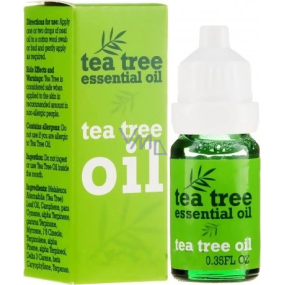 Xpe Tea Tree essential oil for face and nails 10 ml