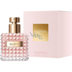 Valentino Donna eau de parfum for women 50 ml