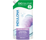 Indulona Sensi Care liquid soap for sensitive skin refill 500 ml