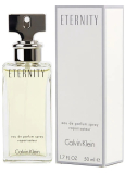 Calvin Klein Eternity Eau de Parfum for women 50 ml