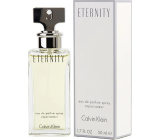 Calvin Klein Eternity Eau de Parfum for women 50 ml