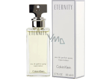 Calvin Klein Eternity Eau de Parfum for women 50 ml