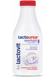 Lactovit Lactourea firming shower gel for very dry skin 500 ml