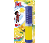 Dr. Devil Lemon Fresh 3in1 Point Block Wc Point Block 75 ml