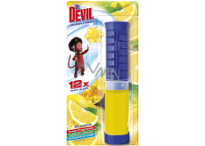 Dr. Devil Lemon Fresh 3in1 Point Block Wc Point Block 75 ml