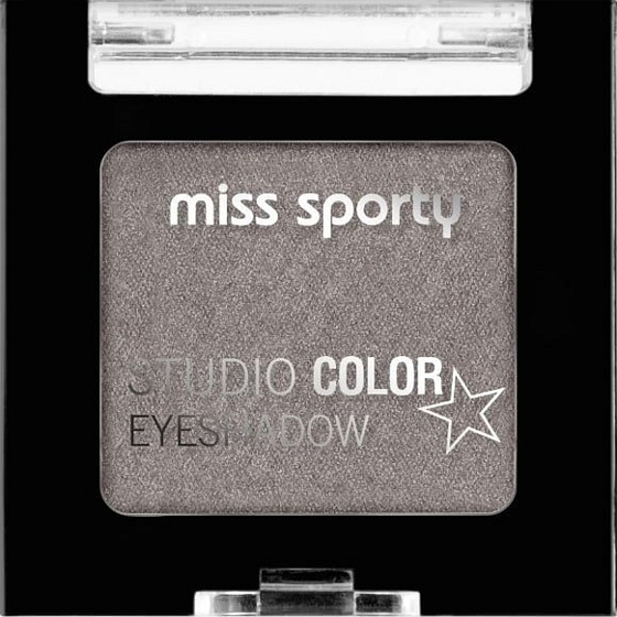 Miss Sporty Studio Color mono eyeshadow 060 2,5 g