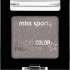 Miss Sporty Studio Color mono eyeshadow 060 2,5 g