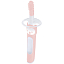 Mam Massaging Brush toothbrush 3+ months Pink