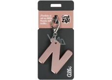 Albi Mirror key ring pink N