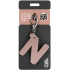 Albi Mirror key ring pink N