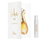 Christian Dior Jadore L´Or Essence perfume for women 1 ml with spray, vial