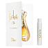Christian Dior Jadore L´Or Essence perfume for women 1 ml with spray, vial