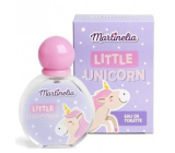 Martinelia Little Unicorn Eau de Toilette for children 30 ml