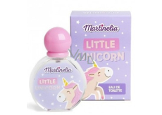 Martinelia Little Unicorn Eau de Toilette for children 30 ml
