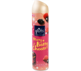 Glade Merry Berry Cheers with the scent of mulled wine and berries air freshener spray 300 ml