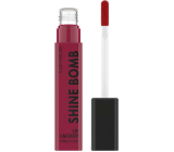 Catrice Shine Bomb Lip Lacquer Liquid Lipstick 050 Feelin' Berry Special 3 ml