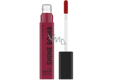 Catrice Shine Bomb Lip Lacquer Liquid Lipstick 050 Feelin' Berry Special 3 ml