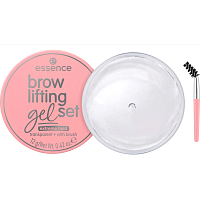 Essence Brow Lifting gel eyebrow shaping set 12 g