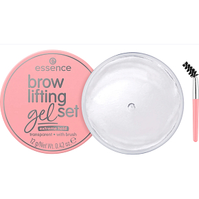 Essence Brow Lifting gel eyebrow shaping set 12 g