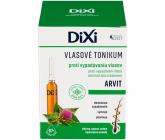 Dixi Arvit hair tonic against hair loss for all hair types, in ampoules 7 x 10 ml