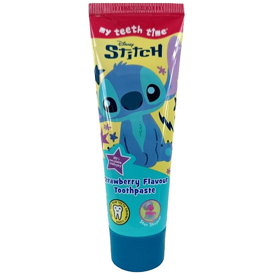 Disney Stitch toothpaste for children 6+ 75 ml