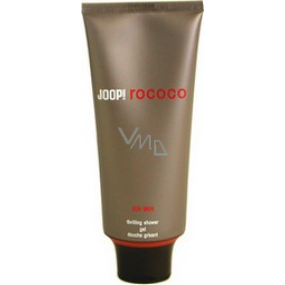 Joop! Rococo for Men shower gel 200 ml