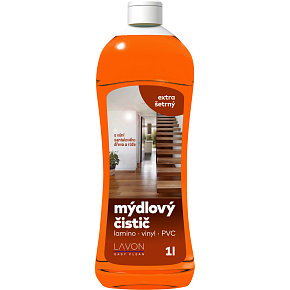 LAVON soap cleaner Easy Clean, 1 l