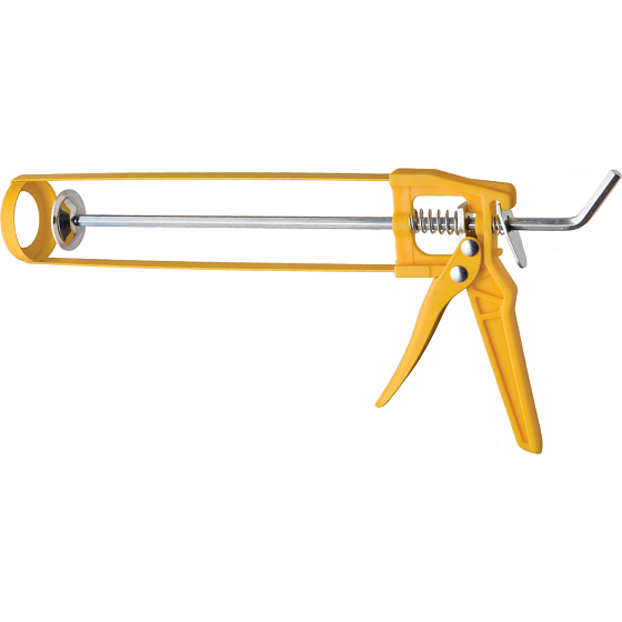 Soudal Cox cartridge skeleton gun, frame