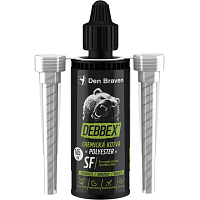 Den Braven chemical anchor without styrene POLYESTER SF, 165 ml