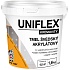 Uniflex Acrylic Swedish Sealant 1.6 Kg