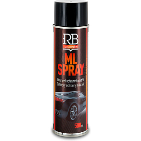 Rustbreaker Cavity Protection Spray 500ml