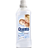Quanto Sensitive concentrated fabric softener means for softening clothes and easy ironing 1 l