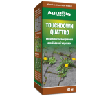 Agro Touchdown Quattro herbicide against unwanted vegetation 100 ml