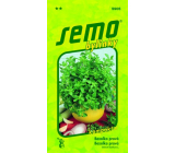 Semo Basil real compact herbs 0.8 g