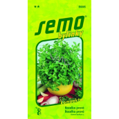 Semo Basil real compact herbs 0.8 g