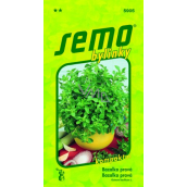 Semo True Compact Basil Herbs 0.8 g