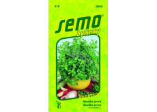 Semo Basil real compact herbs 0.8 g