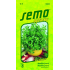 Semo Compact Basil Herb 0.8 g