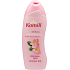 Kamill Wellness Wild Rose Milk shower gel 250 ml