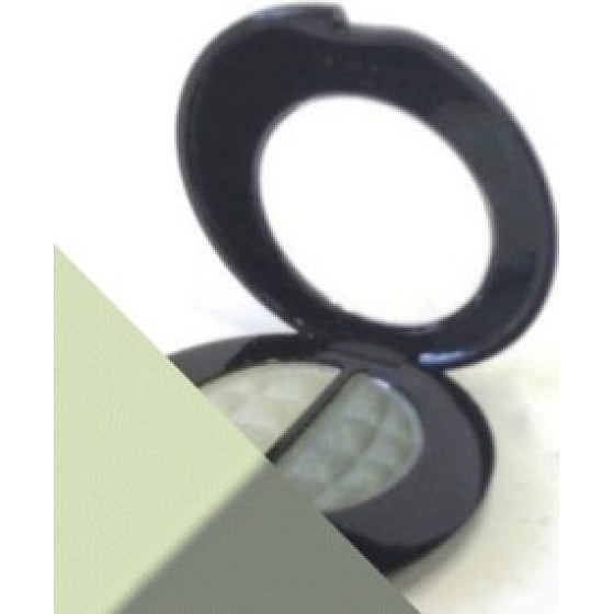 Astor Color Vision eyeshadow duo 325 4 g