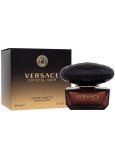 Versace Crystal Noir EdT 50 ml eau de toilette Ladies