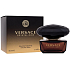 Versace Crystal Noir Eau de Toilette for Women 50 ml