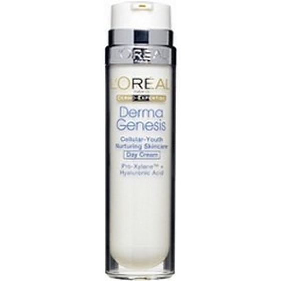 Loreal Derma Genesis Day Cream 50 ml