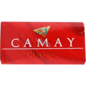 Camay Classic toilet soap 100 g