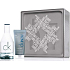 Calvin Klein CK IN2U Men eau de toilette 50 ml + shower gel 50 ml, gift set