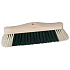 Spokar Unpainted wooden broom without thread 5111/461